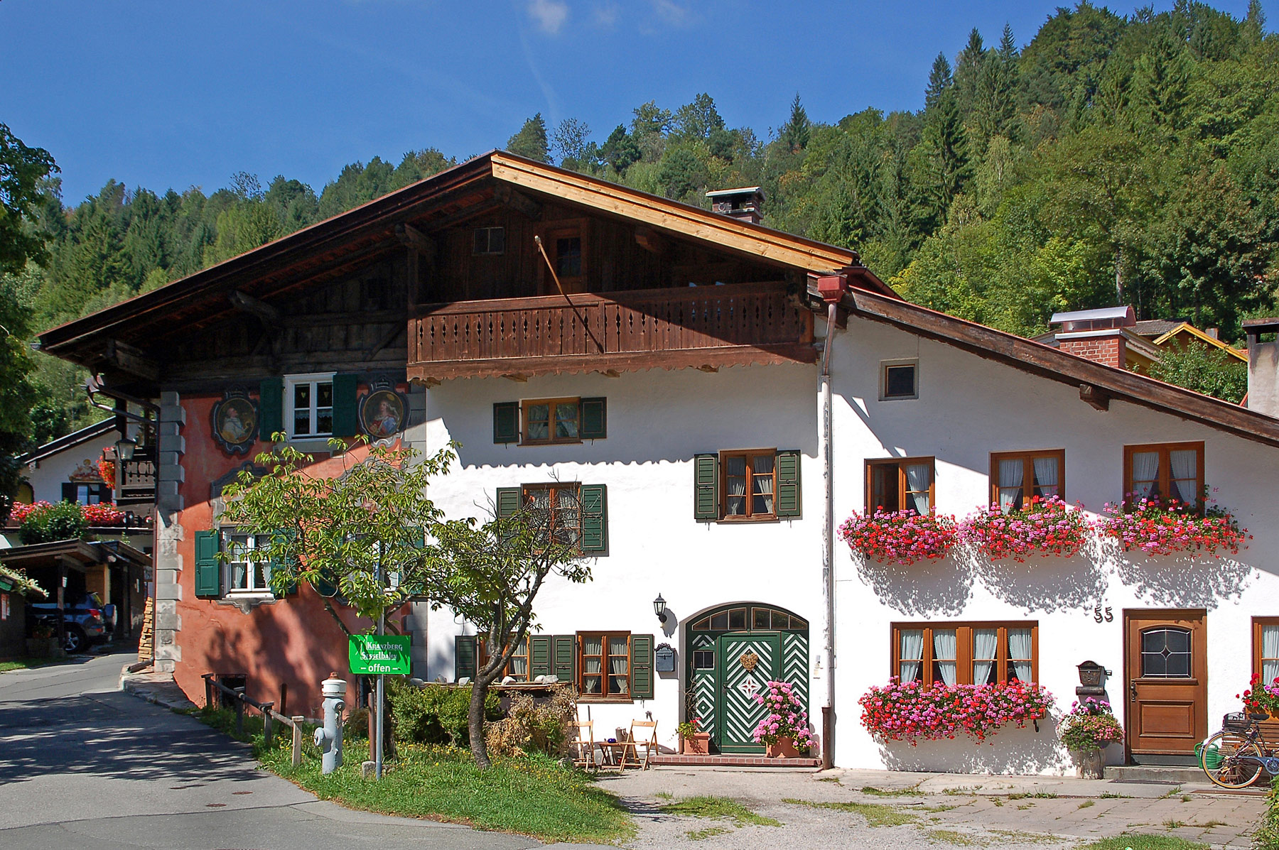 Mittenwald